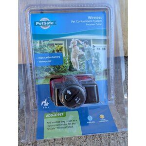 PetSafe RFA-423 Receiver Wireless Dog Fence Collar IF300 Pet Boundary PIF-275-19
